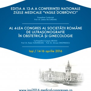 Afiș eveniment